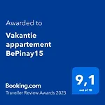 Bepinay15 아파트