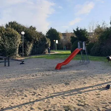 Apartment Bepinay15 Bredene