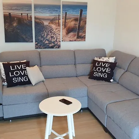 Apartment Bepinay15 *