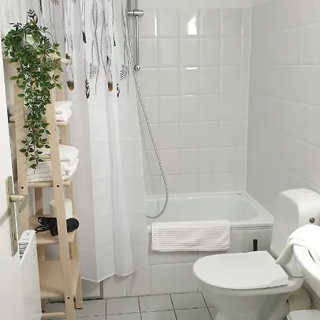 Apartment Bepinay15 *