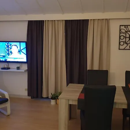 Bepinay15 Apartment Bredene