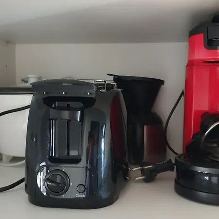 Apartment Bepinay15 Bredene