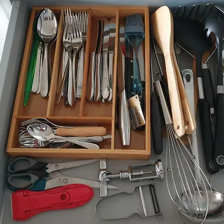 Apartment Bepinay15 Bredene