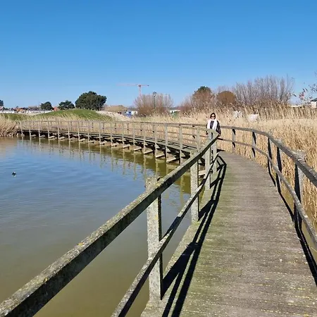 Bepinay15 Apartment *