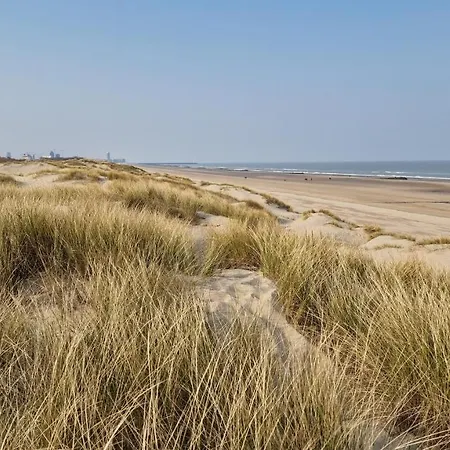 Bepinay15 Lejlighed Bredene