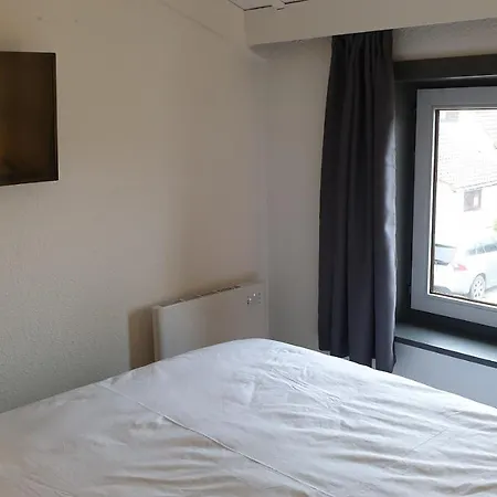 Apartment Bepinay15 Bredene