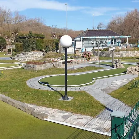 Bepinay15 Apartment Bredene