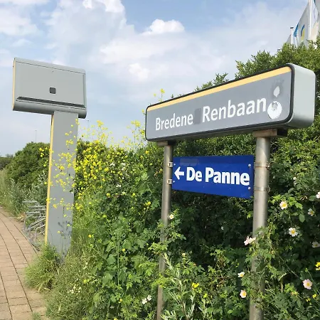 Lägenhet Bepinay15 Bredene