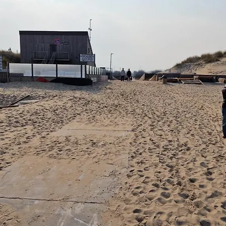 Apartment Bepinay15 *