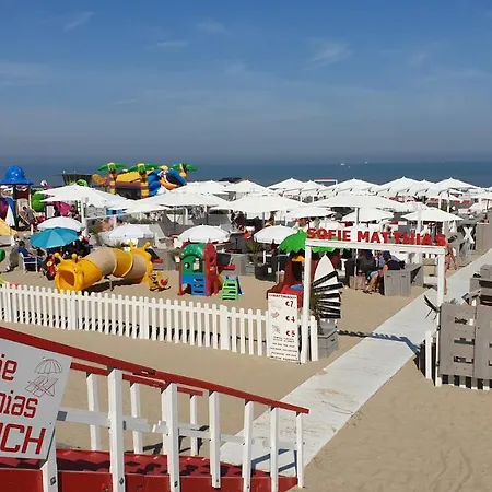Lejlighed Bepinay15 *