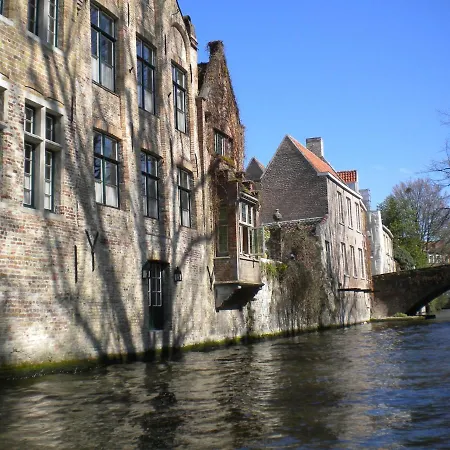 Bepinay15 Lägenhet Bredene