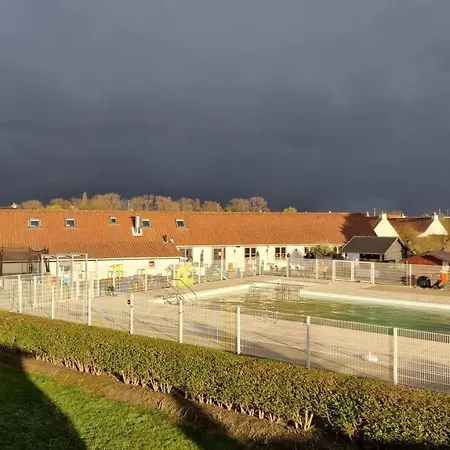 Apartment Bepinay15 *