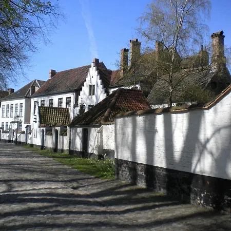 Bepinay15 Apartment Bredene