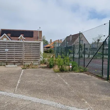 Apartment Bepinay15 *