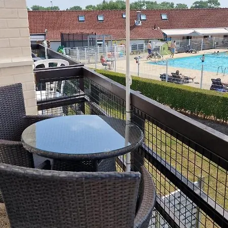 Bepinay15 Apartment *