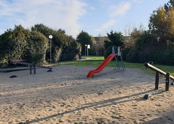 Lägenhet Bepinay15 Bredene