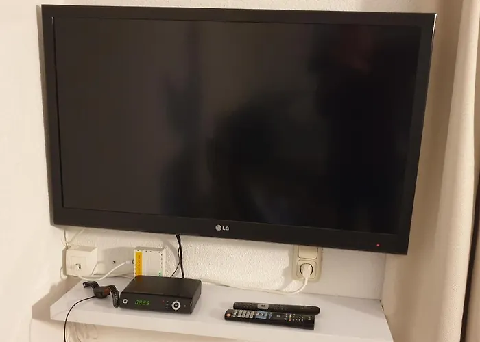 Lägenhet Bepinay15 *