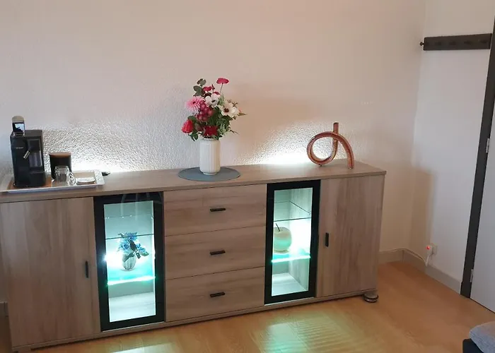 Bepinay15 Lägenhet *