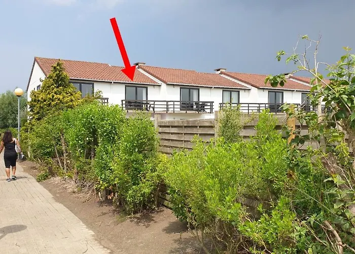 Bepinay15 Lägenhet *