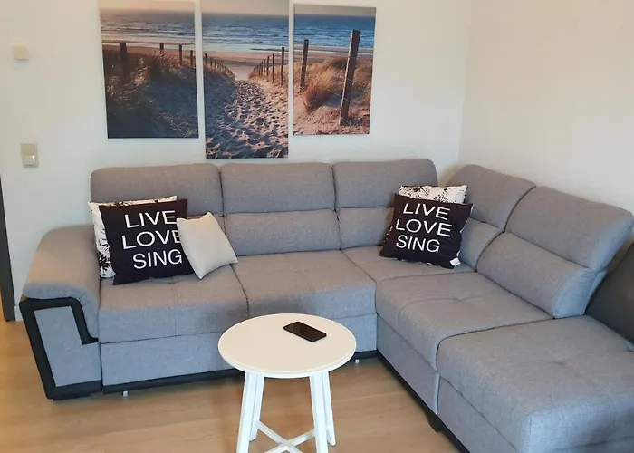 Lägenhet Bepinay15 *