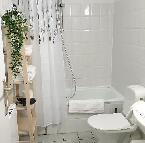 Lägenhet Bepinay15 *