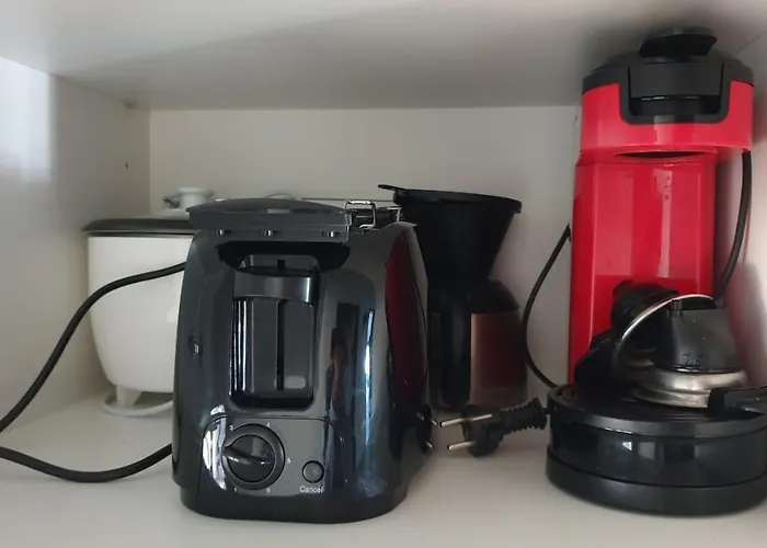 Lägenhet Bepinay15 Bredene