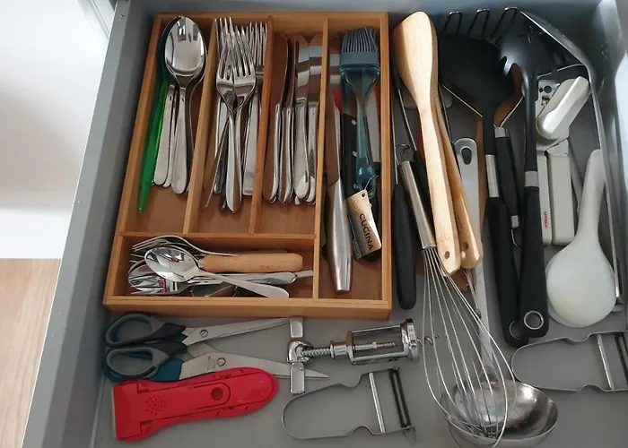 Lägenhet Bepinay15 Bredene