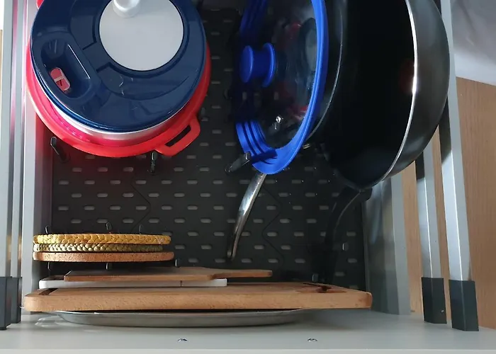 Lägenhet Bepinay15 Bredene