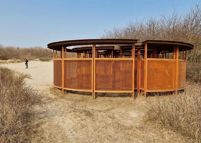 Lägenhet Bepinay15 Bredene