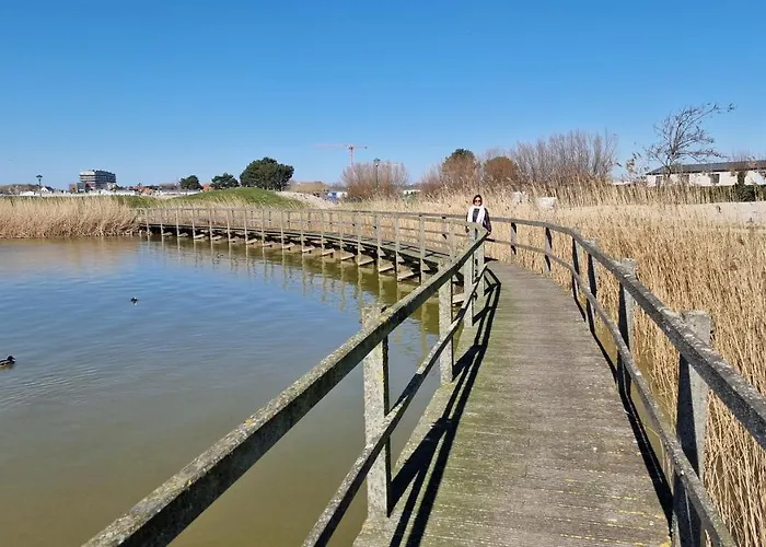 Bepinay15 Lägenhet *