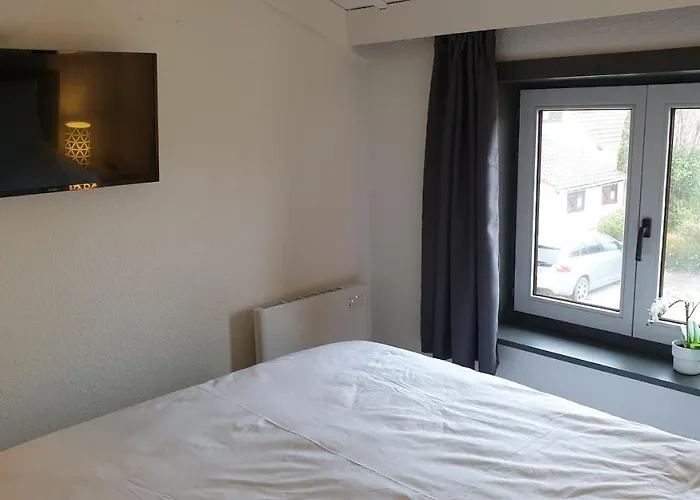 Lägenhet Bepinay15 Bredene