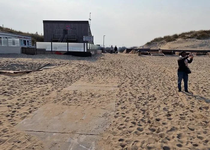 Lägenhet Bepinay15 *