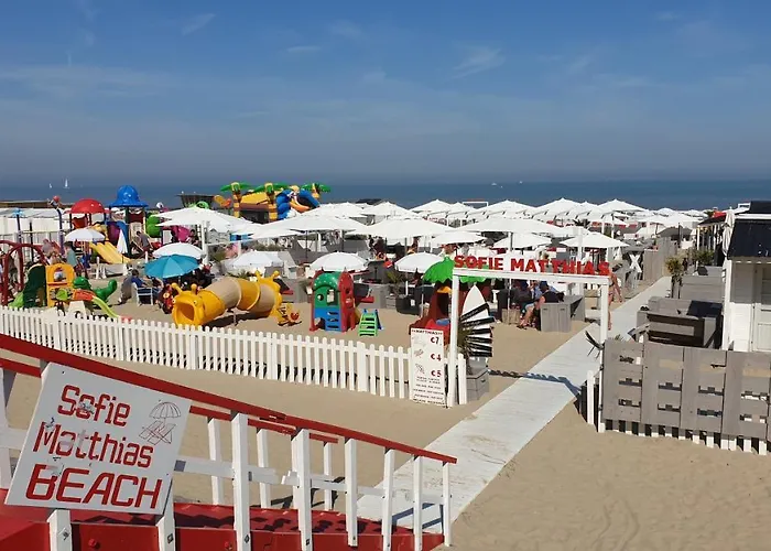 Lägenhet Bepinay15 *