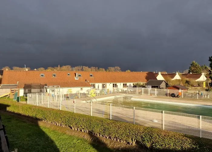 Lägenhet Bepinay15 *