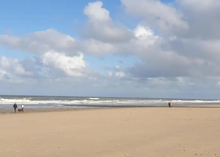 Bepinay15 Lägenhet *