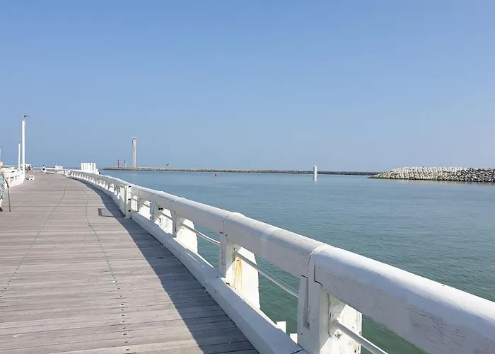 Lägenhet Bepinay15 *