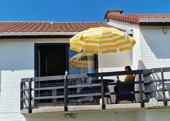 Bepinay15 Lägenhet *