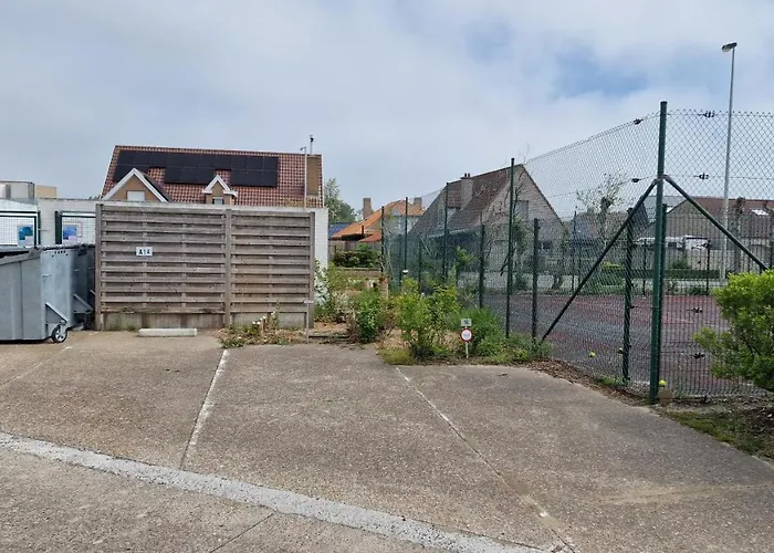 Lägenhet Bepinay15 *