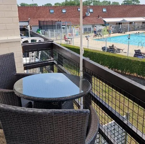 Bepinay15 Lägenhet *